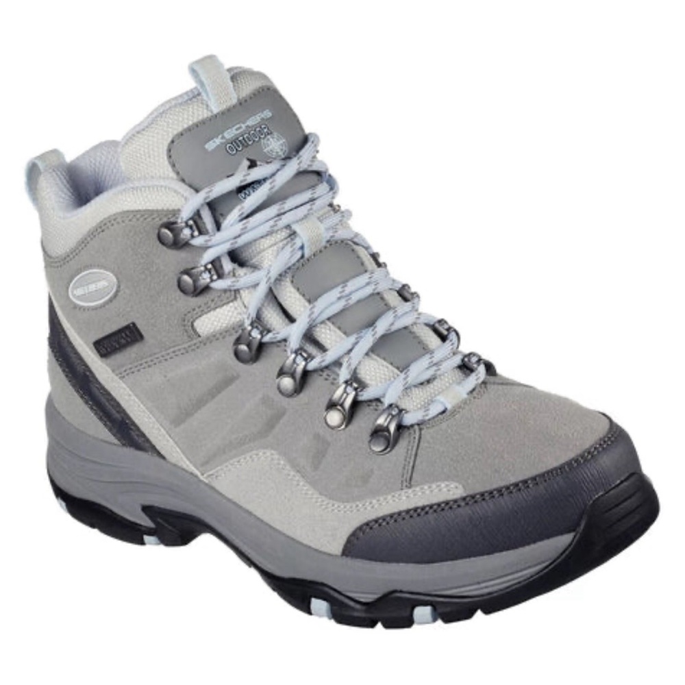 Outdoor Waterproof Boots